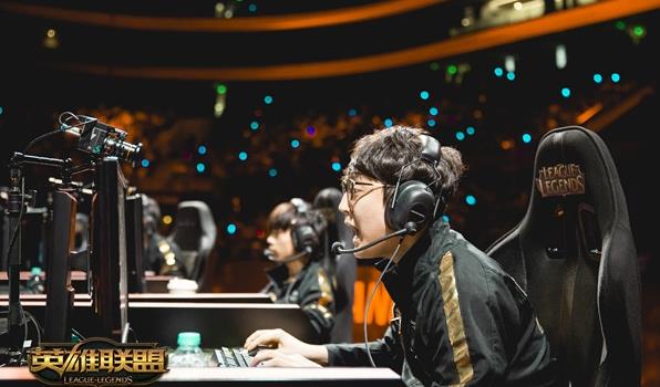 2017msi����������������Ƶ�ط� LOL2017������ȫ����Ƶ