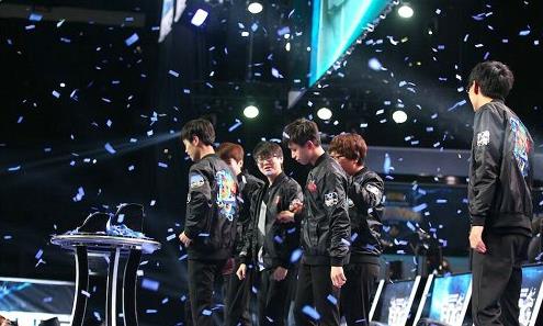 LOL2017MSI����ʱ�䰲�ű���������