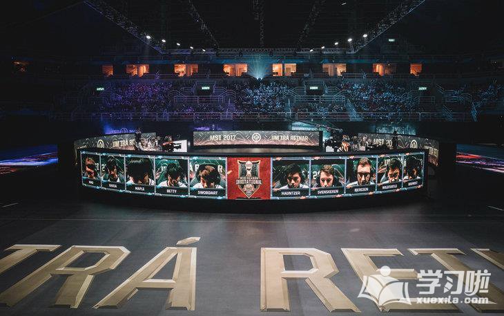 LOL2017���޶Կ�����Ƶ�ط�_2017LOL���޶Կ���������Ƶ¼�����ص�ַ