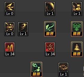 2017����dnf����90ˢͼ���ܼӵ㹥��