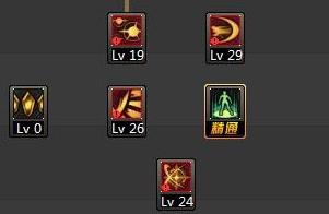 2017����dnf����90ˢͼ���ܼӵ㹥��