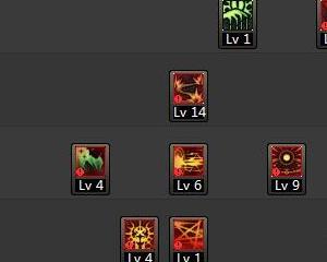 2017����dnf����90ˢͼ���ܼӵ㹥��