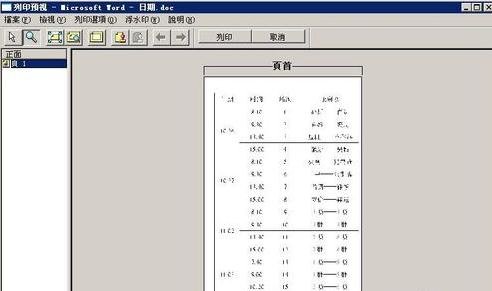 word�������a3a4������ӡ