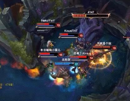 lolADʯͷ�˳�װ_LOLADʯͷ�˷����츳�Ƽ�