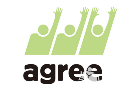 agree�Ĺ�ȥʽ���÷�����