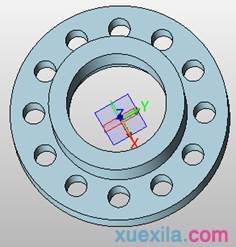 cad2006��ά�̳�