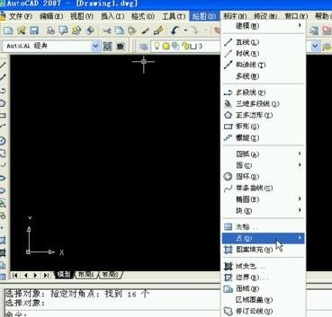 cad2007�����ŵ���ͨ��ͼ�̳�