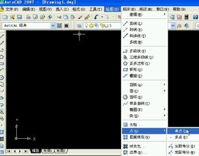 cad2007�����ŵ���ͨ��ͼ�̳�