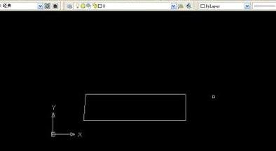 ��CADͼ����ת90��