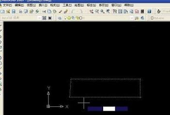 ��CADͼ����ת90��