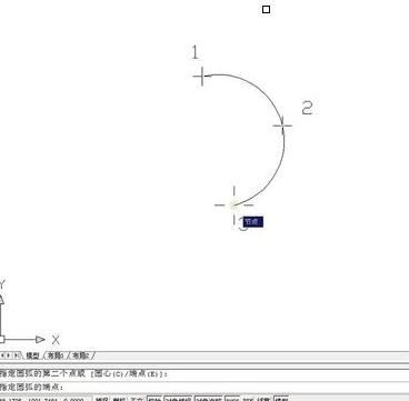 �����CAD����Բ��