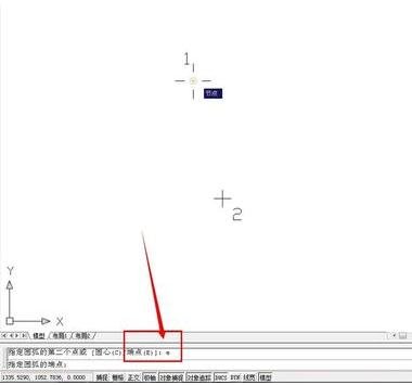 �����CAD����Բ��