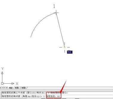 �����CAD����Բ��