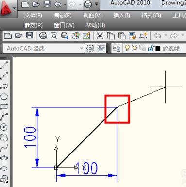 cad��ô�þ������껭ͼ_cad�������껭ͼ�ķ���