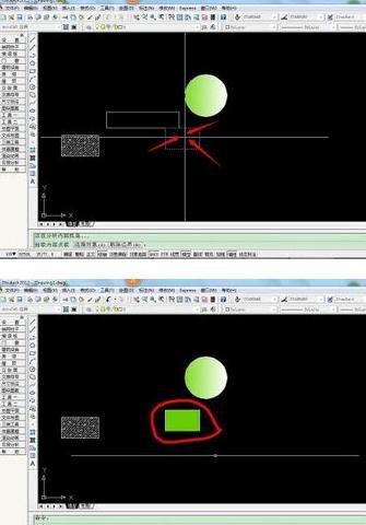 cad�����������ɫ_cad��ɫ���ķ���