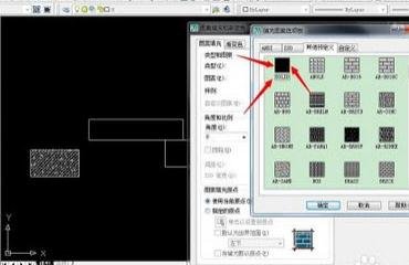 cad�����������ɫ_cad��ɫ���ķ���