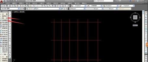 CAD��ô���ǽ��ͼ����