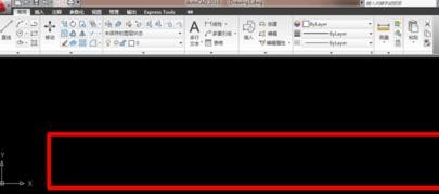 CADͼ�β�����ʾȫ����ô���