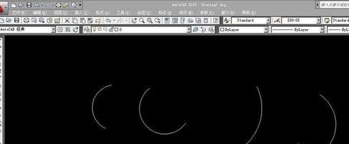 cad�������λ��ƻ���_cad���ƻ��ߵķ���