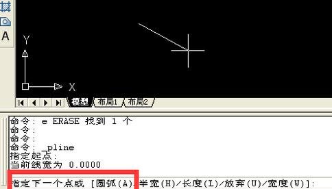 cad�������λ��ƻ���_cad���ƻ��ߵķ���