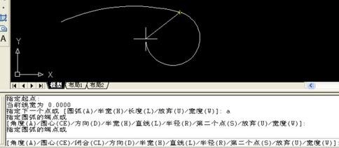 cad�������λ��ƻ���_cad���ƻ��ߵķ���