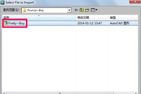 ������cadͼ���뵽3dmax��