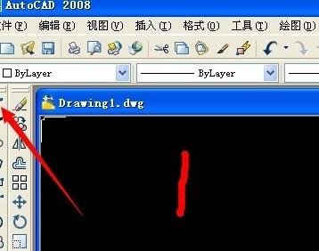 ������ͼcad��ͼ�Ĳ���