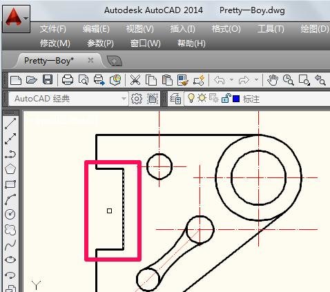 ��cad�п��ٱ�ע�ߴ�ķ����������