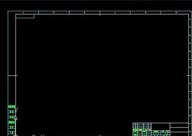 cad��ô����ͼֽ��С��ͼ��