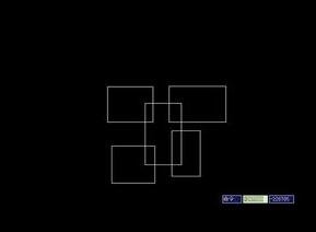 cad中怎么复制部分图保存
