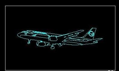 cad��ô����ͼ�εĴ�С