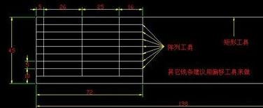 cad��θ�ͼֽ��ͼ��_cadͼֽ��ͼ��ķ���