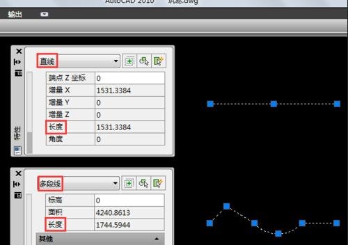 cad����β鿴ͼ�γߴ�