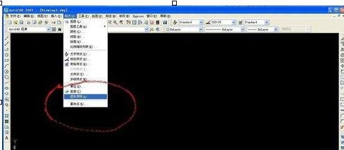 ��cad��ͼ�ν��޵����÷�������