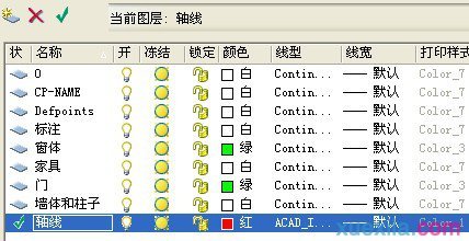 ���ʹ��CAD��������ƽ��ͼ