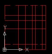 ���ʹ��CAD��������ƽ��ͼ