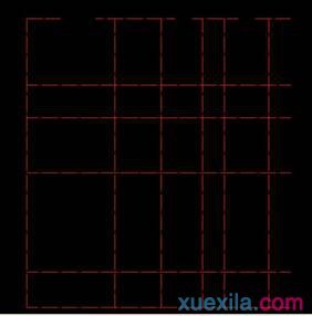 ���ʹ��CAD��������ƽ��ͼ