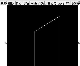 cad平面图楼梯的画法步骤图