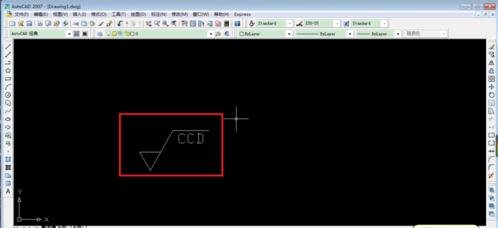 在CAD里面如何制作块的_CAD块制作的方法