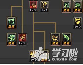 dnf2017男漫游改版平民刷图加点