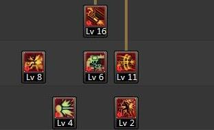 dnf2017男漫游改版平民刷图加点