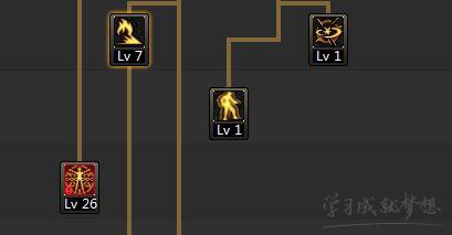 dnf2017瞎子改版平民刷图加点