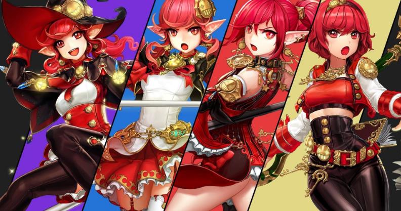 dnf2017�Ͷ����������Ǯ�۸� dnf2017��һ�����ʱװ��Чչʾ