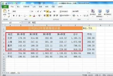 excel2010����ͼ���ķ���