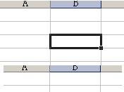 excel2003��������ķ����̳�