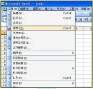 excel2003��������ķ����̳�