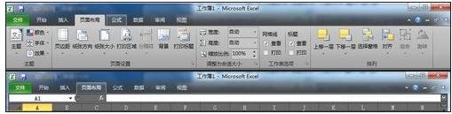 excel2010����ʹ�õĽ̳�
