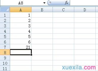 excel��ôһ�����