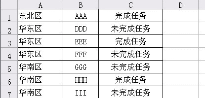 如何将Excel多个单元格的内容合并到一个单元格