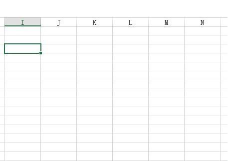 excel如何将多个单元格文本合并到一个单元格